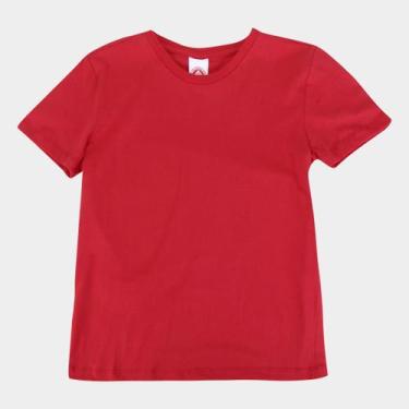 Imagem de Camiseta Internacional Juvenil Blanks - Natural Cotton