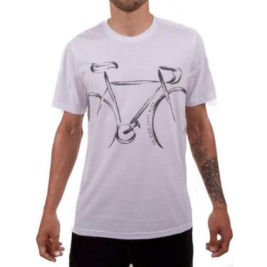 Imagem de Camiseta Go Bike Casual Speed Classic Masculina-Masculino
