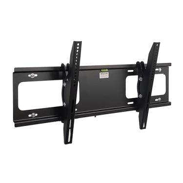 Imagem de Metalform, Suporte Inclinável para TV 32" a 85" Polegadas até 75kg Robusto
