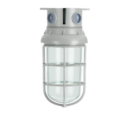Imagem de Luminária Blindada Plafonier IP65 E-27 WYN-25/1 Cód. E003110360 – Wetzel