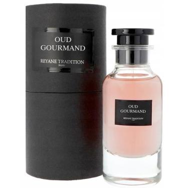 Imagem de Perfume Reyane Tradition Oud Gourmand 85ml Parfum Masculino