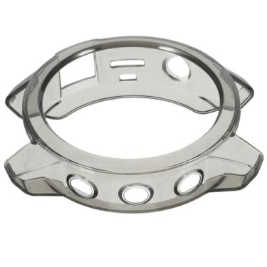 Imagem de OSALADI Parachoque Capa Protetora Epix Gen2 Capa Tpu Para Relógio Assistir Capa De Pára-choque Protetor De Relógio Protetor De Tela De Relógio Assistir Capa Protetora Escavar Caso De Tela