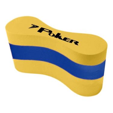 Imagem de Pullbuoy Poker Flutuador De Perna