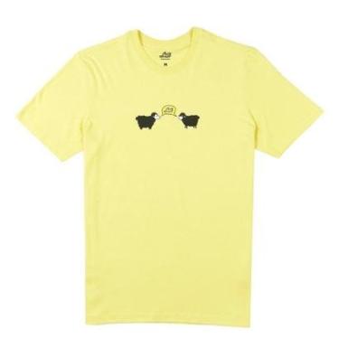 Imagem de Camiseta Lost Sheep To Sheep Masculina-Masculino