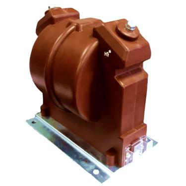 Imagem de Transformador De Potencial Epóxi 25kV 1000VA-23KV Grupo 1 0,3P75 F.T1,2 Isolação 50/125kV 127/220V TPA25 - Mult Inst