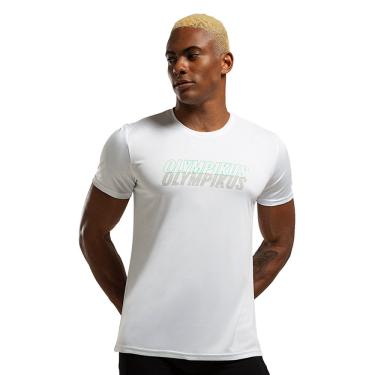 Imagem de Camiseta Big Logo Olympikus Masculina