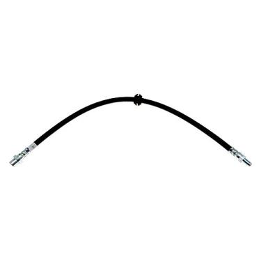 Imagem de ACDelco Conjunto de mangueira de freio hidráulico traseiro profissional 18J383580