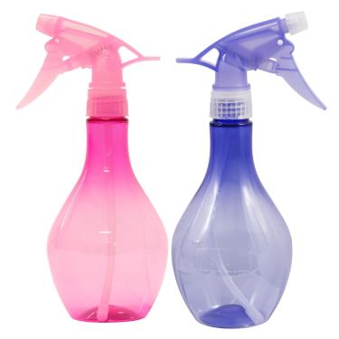 Imagem de Kit 2 Pulverizador Borrifador Leve - Brisa 500ml Guarany