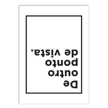 Imagem de Placas Decorativas Frases Motivacionais Empreendedorismo Mentalidade Varios Modelos Decoração Quarto Sala Escritório