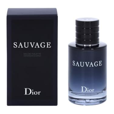 Imagem de Christian Dior Sauvage For Men 2 oz EDT Spray