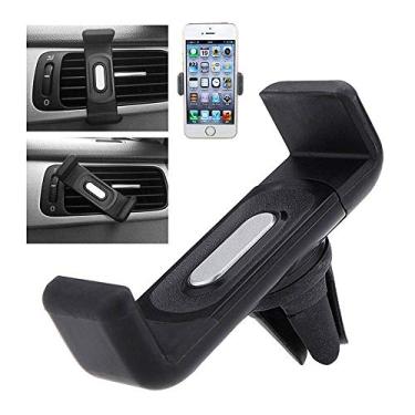 Imagem de Suporte Veicular para Saída de Ar - VexAir - Celular Smartphone, Iphone