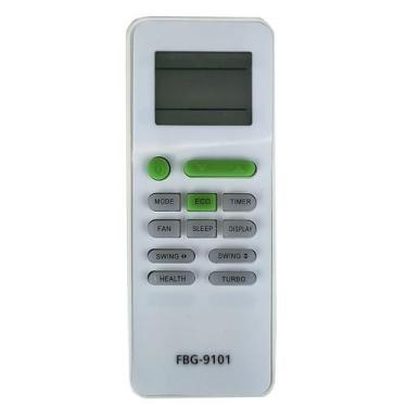 Imagem de Controle Remoto Para Ar Condicionado Agratto FBG-9101