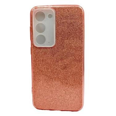 Imagem de Capa Capinha Compatível Com Samsung Galaxy s23 tela 6.1 Glitter Brilha