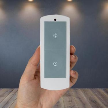 Imagem de Controle Remoto para Iluminação de Teto ou Parede - Living8020 - Neoat
