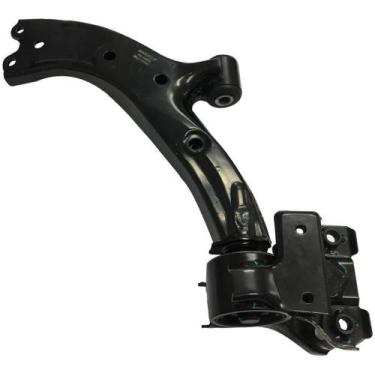 Imagem de Bandeja Suspensão Cr-V 2006 a 2011 NBJ7009E - NAKATA