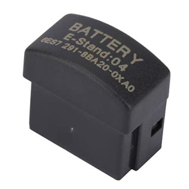 Imagem de Bateria para S7 200 PLC, Módulo de Bateria Leve 6ES72918BA20 OXAO Com Desempenho Confiável Adequado para Uso Diário