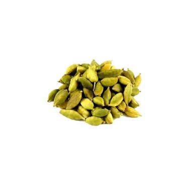 Imagem de Especiaria Cardamomo em Grãos 500g - WebBar