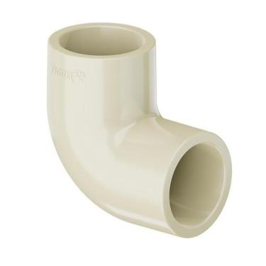Imagem de Joelho aquatherm 90 73mm - tigre