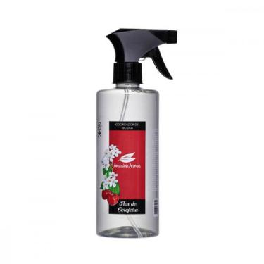 Imagem de Odorizador De Tecidos F.Cerej 500Ml - Amazonia Aromas