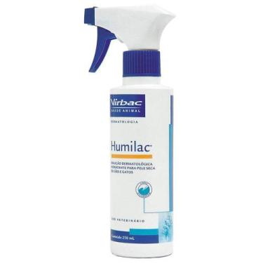 Imagem de Humilac Spray 250ml - Virbac