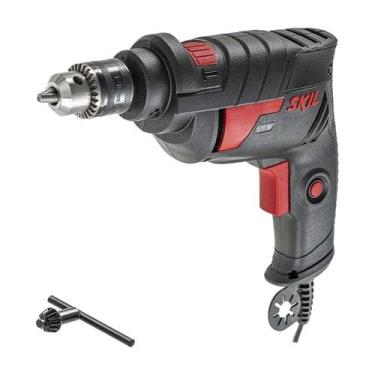 Imagem de Furadeira Impacto Skil 6602 10mm 220v - Skill, 220V