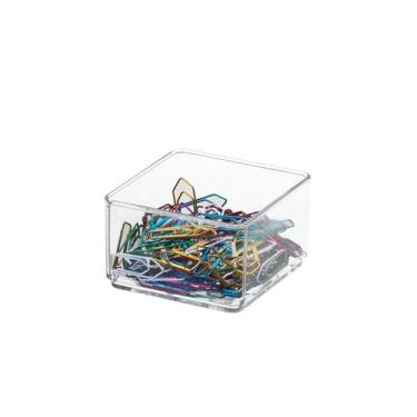 Imagem de Organizador de Gaveta Empilhável Antiderrapante 250 Ml - ARTHI, U