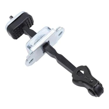 Imagem de Correia de Verificação de Porta de Carro de Metal Dobradiça Rolha para Crv 2007 2011 Cinta de Parada de Verificação de Porta Garante a Segurança do Veículo