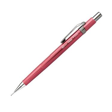 Imagem de Lapiseira Sharp P200 Metallic 0.5Mm Pentel Escolha a Cor, ROSA