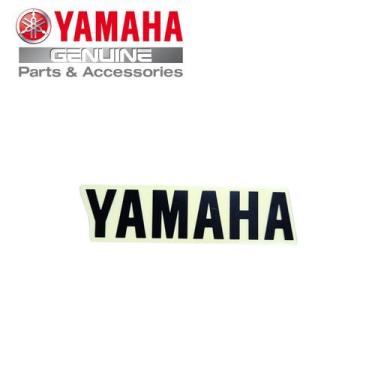 Imagem de Emblema yamaha fz25 fazer 250 mt09 tracer original