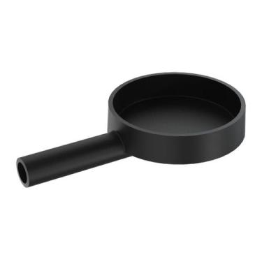 Imagem de Queimador Palmatoria Pequeno Fogão Industrial de Ferro 13cm - Libaneza