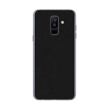 Imagem de Capa Adesivo Skin351 Verso Para Samsung Galaxy A6 Plus - KawaSkin