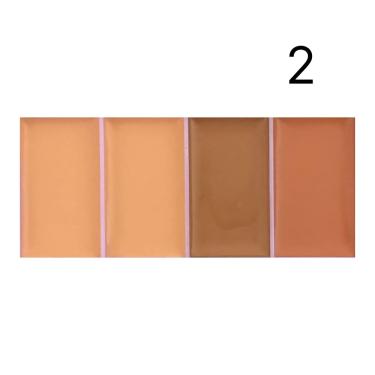 Imagem de Paleta de Corretivo Extra Cover - Pink 21