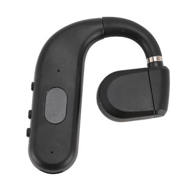 Imagem de Fone de Ouvido de Tradução Com Aplicativo 80 Idiomas, Baixa Latência, Alta Precisão, Fone de Ouvido de Tradução Estéreo HiFi para, Fone de Ouvido Ergonômico 300mah para