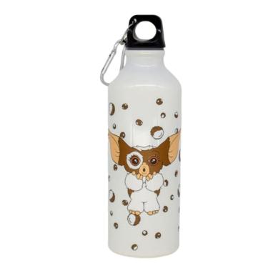 Imagem de Garrafa Gremilins 500ml  De Alumínio C/ Mosquetão 10073252