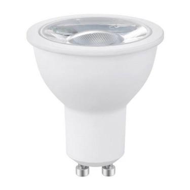 Imagem de Lâmpada Mini Dicroica LED MR11 GU10 3,8W 2700K Bivolt - Save Energy