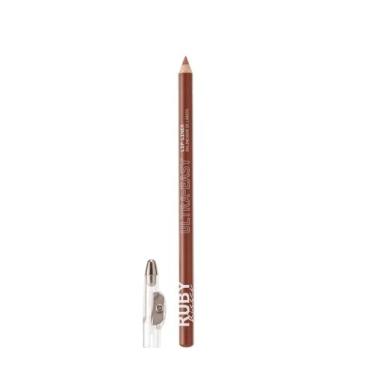 Imagem de Lápis de Boca Ultra Easy Nude - Ruby Kisses