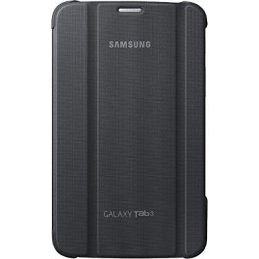 Imagem de Samsung Estojo de transporte (Book Fold) para tablet de 1,8 m - cinza