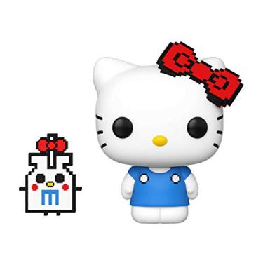 Imagem de Funko Pop Hello Kitty (8 Bit) 31