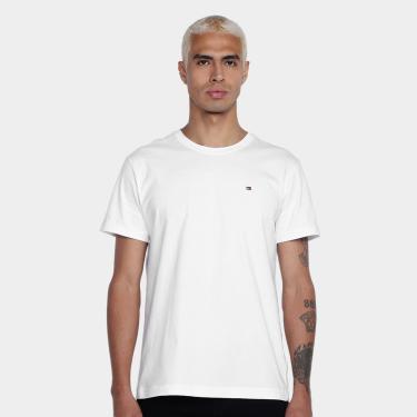 Imagem de Camiseta Tommy Hilfiger Essential Masculina-Masculino