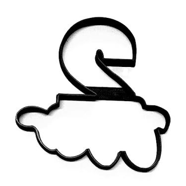 Imagem de FANCY NUMBER TWO 2 EXTERNO PARA PEDIDO COM CELEBRAÇÃO ANIVERSÁRIO DE ANIVERSÁRIO FESTAS FESTAS Datas de Idade Tratamento de Cortador de Chocolates Ferramenta de Assar EUA PR3002