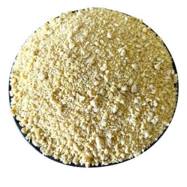 Imagem de 1kg Farinha de água ou Farinha do Pará Qualidade Premium - Temperos Lo