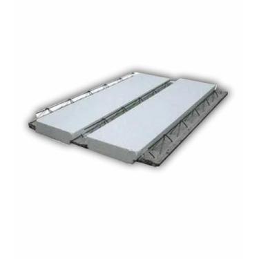 Imagem de Placa Lajota/Laje Eps De Isopor 1000x330x70mm C/ 10 - Styronor EPS