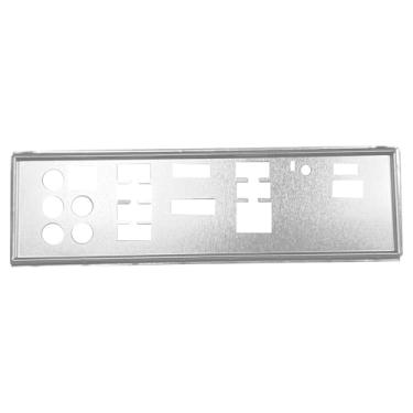 Imagem de Suporte de placa mãe I/O para laptop I/O Shield substituição para ASUS Prime B550-PLUS NO com WiFi