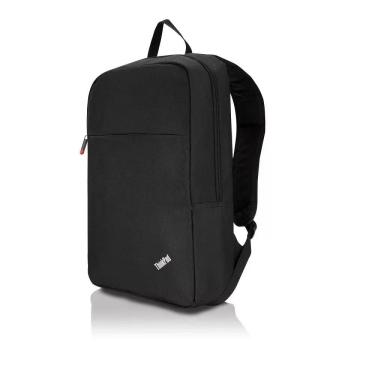 Imagem de Mochila Lenovo ThinkPad Basic Para Notebook Até 15,6&quot; Preta 4X40K09936