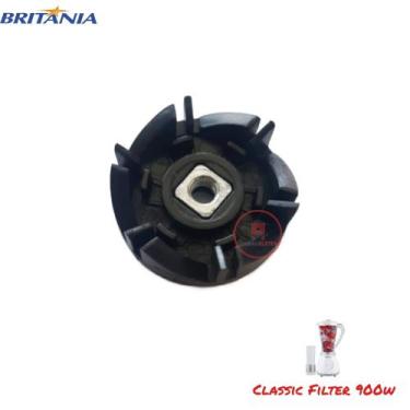 Imagem de Arrastador do Copo para Liquidificador Britania Diamante Classic 900w