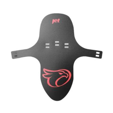 Imagem de Paralama Plástico Jet Adventure Mud Bike Enduro Downhill Bike Biciclet