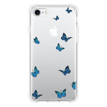 Imagem de Capa Capinha De Celular Compatível com Iphone 7 / 8 SE 2020 Iphone Per