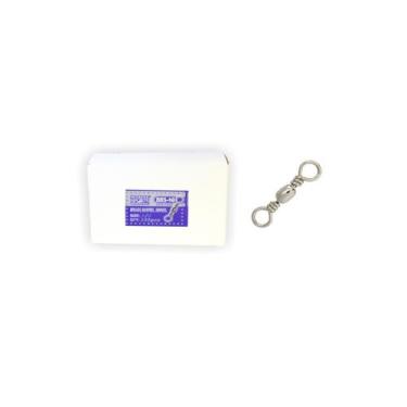 Imagem de Girador BBS Nickel Nº5/0 Cx.100pçs - Marine Sports