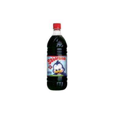 Imagem de Base Líquida Saborama Hortelã 970ml