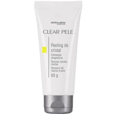 Imagem de Micropeeling Facial Clareia E Renova A Pele Clear Pele Abelha Rainha 6